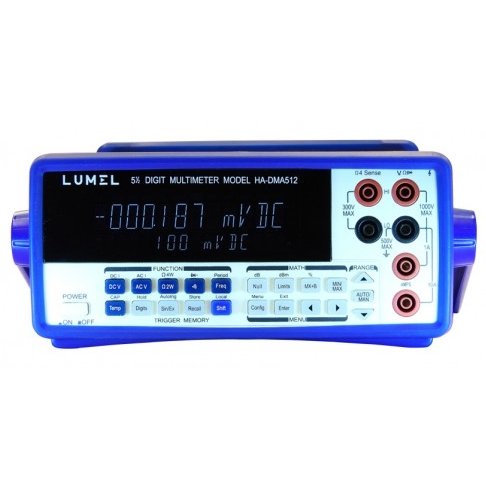 HADMA-512, HADM-A612