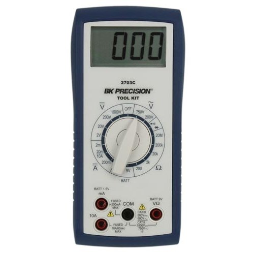 DMM - BK2703C