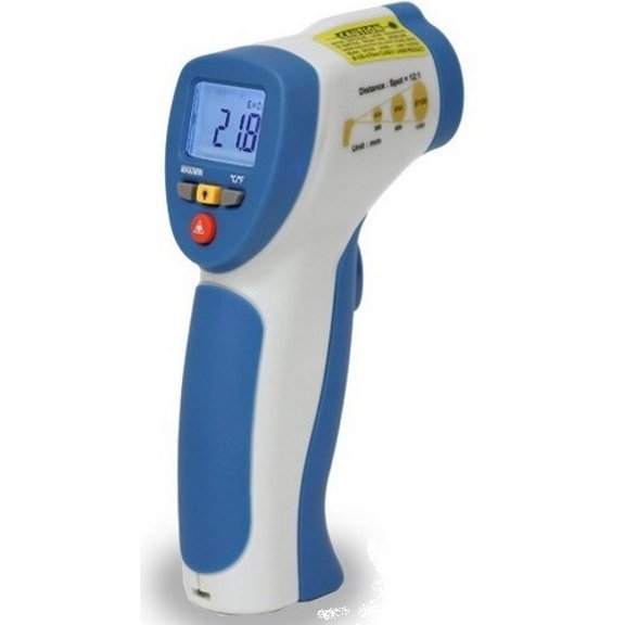 Termometru IR (-50 ÷ +380 °C) - P4965