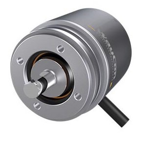 Encoder absolut SSI F36