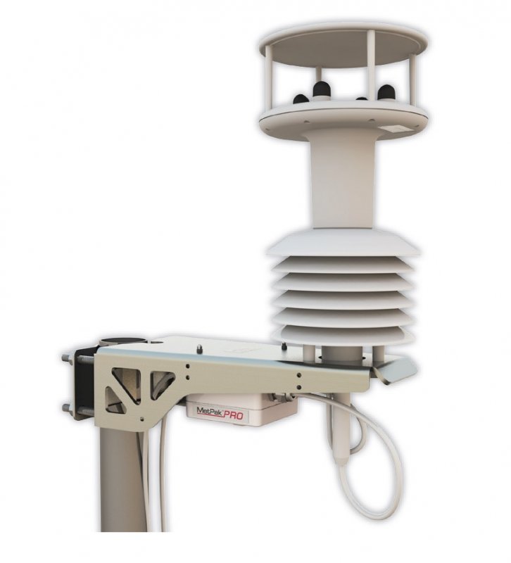 MetPak Pro