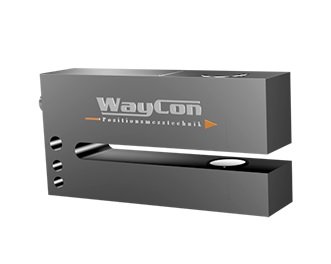 Senzori ultrasonici de distanță UBA-AT-30, UBA-AT-40