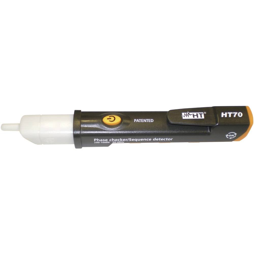 HT70 - Pen phase sequence indicator