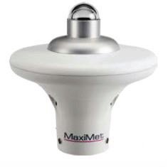 MaxiMet GMX101