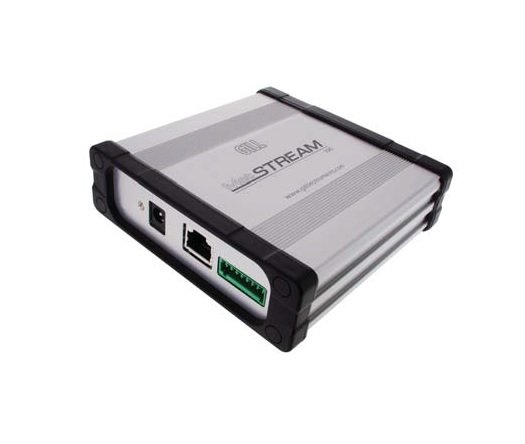 MetStream 100 Intelligent Communications Hub