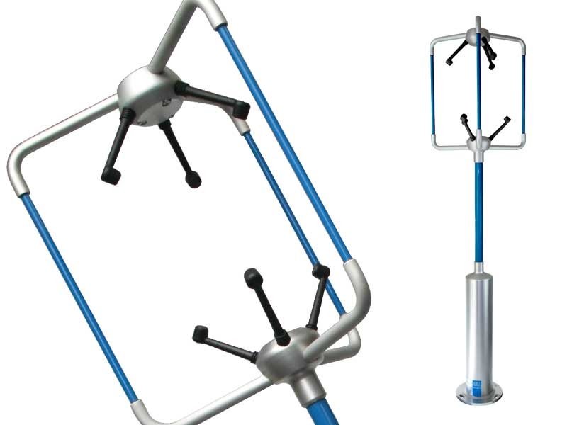 WindMaster 3D